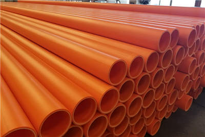 mpp管,mpp电力管厂家